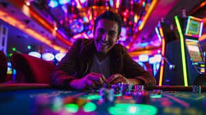 90jili login slot game section banner showing online slot reels and game categories for Philippines players
