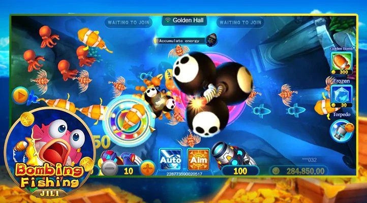 Classic reel slot game screen showing three spinning columns and fruit symbols